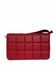 Клатч кожаный Italian Bags 11813 11813_red фото 1
