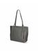 Деловая кожаная сумка Italian Bags 4220 4220_gray фото 2