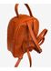Рюкзак кожаный Italian Bags 11955 Оранжевый 11955_orange фото 3