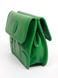 Сумка кожаная кросс-боди Italian Bags 11725 11725_green фото 2