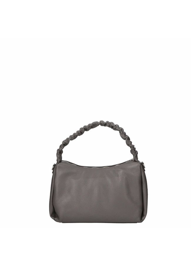 Сумка кожаная женская Italian Bags 4164 4164_gray фото