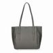 Деловая кожаная сумка Italian Bags 4220 4220_gray фото 1