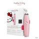 Мікрострумова ручка для підтяжки обличчя GESKE MicroCurrent Face-Lift Pen 6в1 Hello Kitty pink