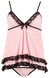 Shirt Orion 2740052 Babydoll Pink 2XL