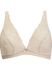 Soft bra without wires SieLei 2678 Powder 75B (2)