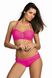 Separate swimsuit Marko Adaline 384-9 Raspberry S