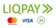 We accept Visa/Mastercard payment via Liqpay