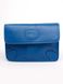 Сумка шкіряна крос-боді Italian Bags 11725 11725_blue фото 1