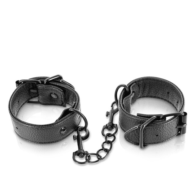 Наручники Fetish Tentation Adjustable Handcuffs SO7679 фото