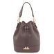 Женская сумка Tuscany TL142146 (bucket bag) Серая 2146_1_114 фото 1