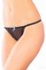 Thong JADEA 1482, Black, M