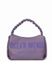 Сумка жіноча шкіряна Italian Bags 4164 4164_viola фото 1