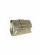 Клатч кожаный Italian Bags 11696 11696_platino фото 3