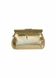 Клатч кожаный Italian Bags 11696 11696_platino фото 4