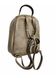 Рюкзак кожаный Italian Bags 11955 Тауп 11955_taupe фото 2