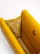 Сумка шкіряна крос-боді Italian Bags 11725 11725_yellow фото 4