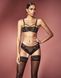 Трусики стрінги з перлиною ниткою Bracli London Brief LONDON-BR-BL-S фото 4