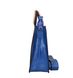 Деловая кожаная сумка Italian Bags 11044 11044_blue фото 5
