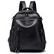 Городской кожаный рюкзак Olivia Leather F-NWBP27-85570A F-NWBP27-85570A фото 1