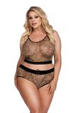 Комплект из двух частей Anais Luxury Lingerie Marcianna 96450 фото