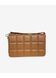 Клатч кожаный Italian Bags 11813 11813_brown фото 1