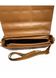 Клатч кожаный Italian Bags 11813 11813_brown фото 4