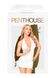 Мини-платье с открытой спиной и стрингами Penthouse - Earth-Shaker SO4338 фото 3