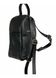 Рюкзак кожаный Italian Bags 11955 Черный 11955_black фото 3