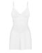 Chemise Obsessive Alissium chemise White M/L