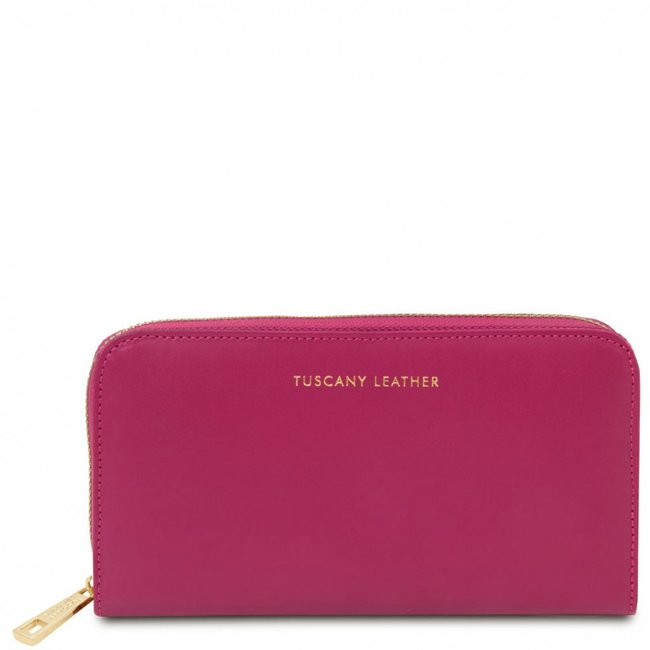 Ексклюзивний шкіряний гаманець для жінок Venere Tuscany TL142085 2085_1_75 фото