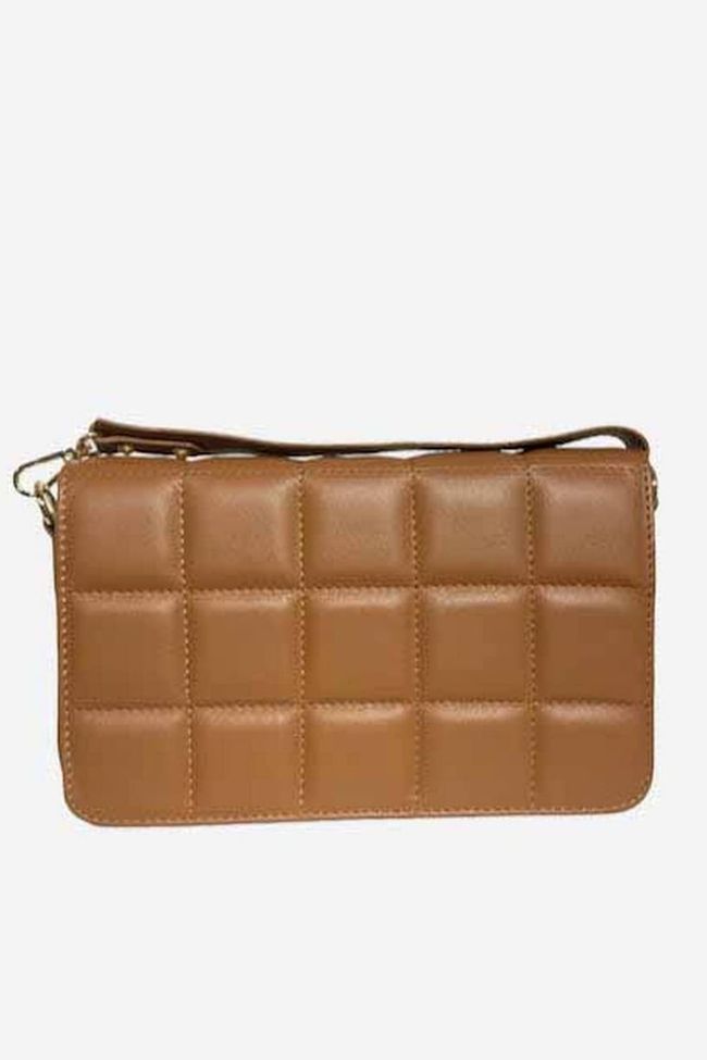 Клатч шкіряний Italian Bags 11813 11813_brown фото