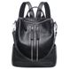 Шкіряний жіночий рюкзак Olivia Leather F-FL-NWBP27-011A F-FL-NWBP27-011A фото 5