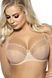 Soft cup bra Kinga Michelle BC-343, Золотой, 80D