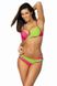 Two-piece swimsuit Marko Christina 348-11 Multi-colored L