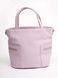 Ділова шкіряна сумка Amelie Pelletteria 111074 111074_roze фото 3