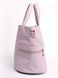 Ділова шкіряна сумка Amelie Pelletteria 111074 111074_roze фото 2