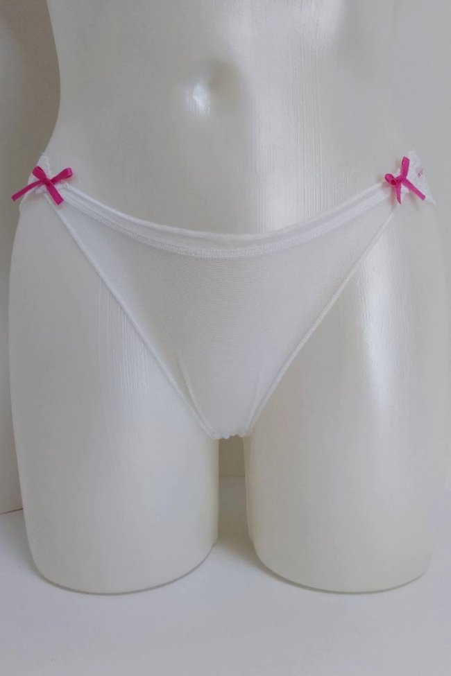 Thong JADEA 1522 M (3) White