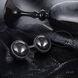 Вагинальные шарики LELO Beads Noir Черные SO8685 фото 4