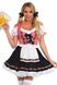 Рольовий костюм баварської дівчини Leg Avenue Beer Garden Babe SO7925 фото 3