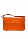Клатч шкіряний Italian Bags 11813 11813_orange фото 3