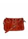 Клатч кожаный Italian Bags 11699 11699_orange фото 2