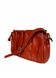 Клатч кожаный Italian Bags 11699 11699_orange фото 3