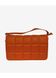 Клатч кожаный Italian Bags 11813 11813_orange фото 1