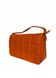Клатч кожаный Italian Bags 11813 11813_orange фото 2