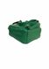 Рюкзак кожаный Italian Bags 11955 Зеленый 11955_green фото 2
