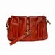 Клатч кожаный Italian Bags 11699 11699_orange фото 1