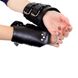 Манжети для підвісу за руки Kinky Hand Cuffs For Suspension із натуральної шкіри SO5183 фото 4