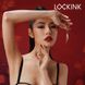 Затискачі для сосків LOCKINK SEVANDA Stag Adjustable Nipple Clamps Set SX0878 фото 11