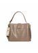 Шкіряна жіноча сумка Italian Bags 556024 556024_taupe фото 4