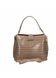 Шкіряна жіноча сумка Italian Bags 556024 556024_taupe фото 6